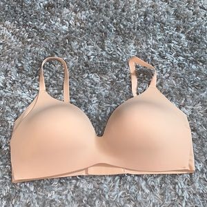KNIX wingwoman EV bra NWOT